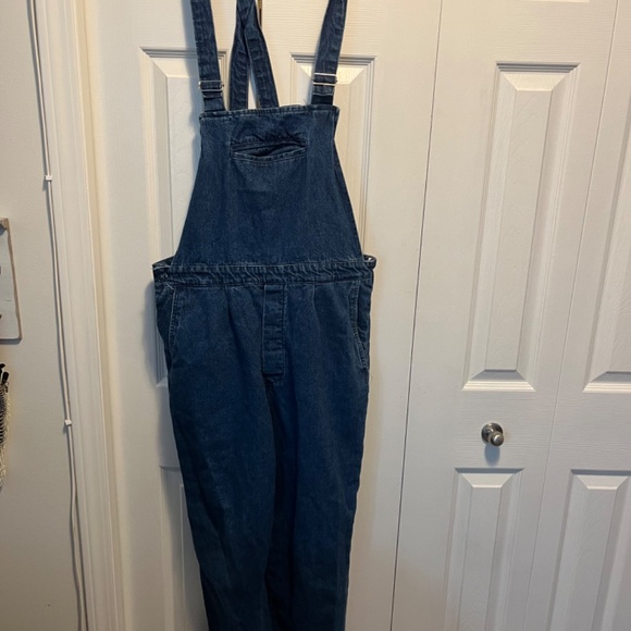 Camo size M overalls - Picture 2 of 16